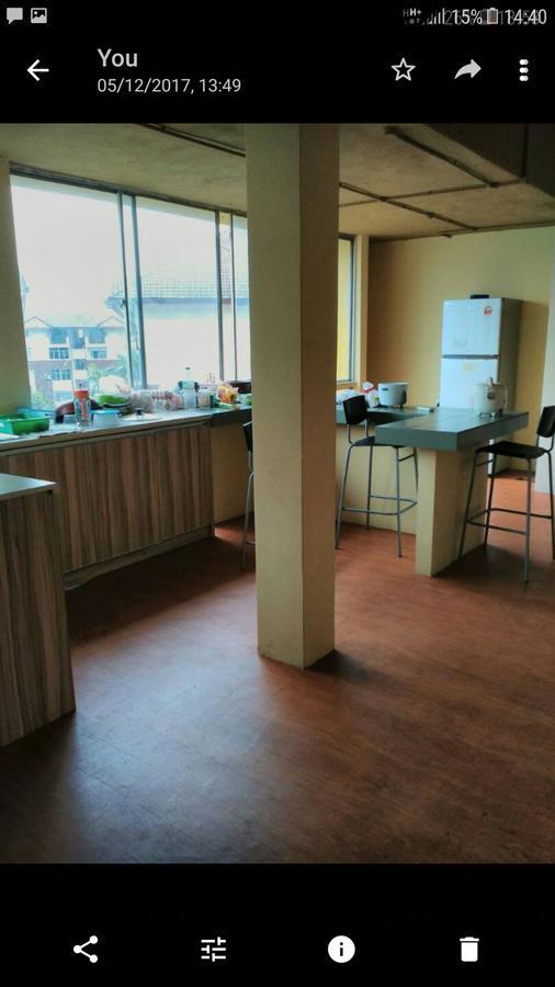 Hostel Olivehouse Ss15 Subang Jaya Exteriér fotografie
