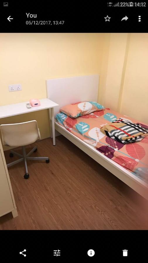 Hostel Olivehouse Ss15 Subang Jaya Exteriér fotografie